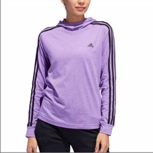 Adidas Climalite Pull Over